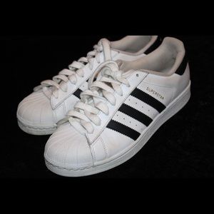 Adidas shoes